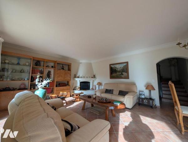  Maison rénovée au calme – 4 chambres – Terrain 530 m²