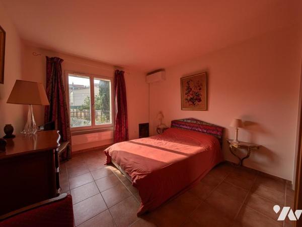  Maison rénovée au calme – 4 chambres – Terrain 530 m²