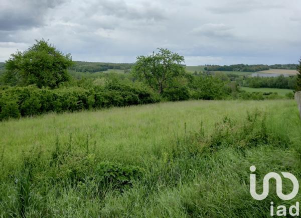 Terrain à vendre 1 596 m² Château-Renard