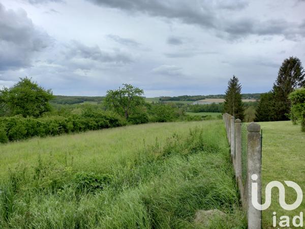 Terrain à vendre 1 596 m² Château-Renard