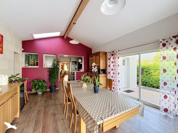 Maison 535 500 € Blanquefort 7 p 190 m² DPE C