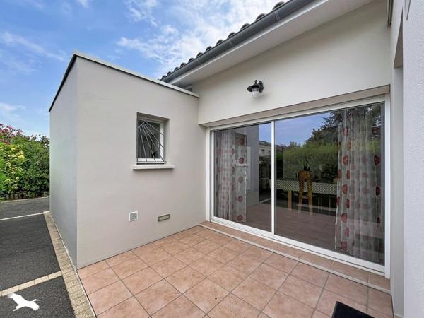 Maison 535 500 € Blanquefort 7 p 190 m² DPE C