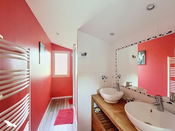 Maison 535 500 € Blanquefort 7 p 190 m² DPE C