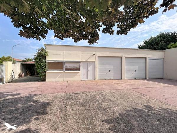 Maison 535 500 € Blanquefort 7 p 190 m² DPE C