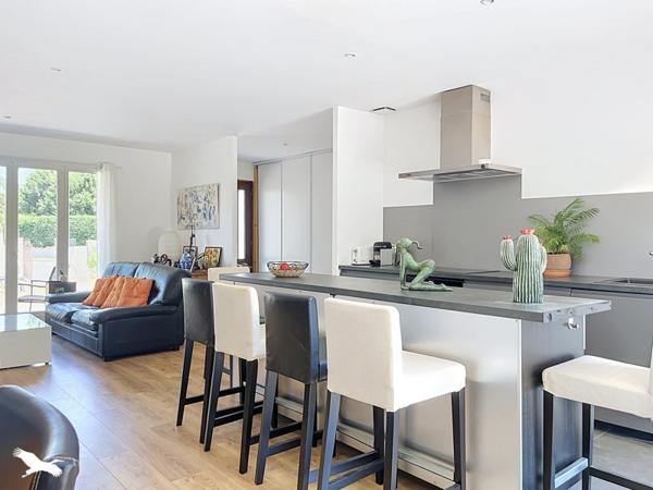 Maison 512 400 € Cestas 4 p 124 m² DPE C