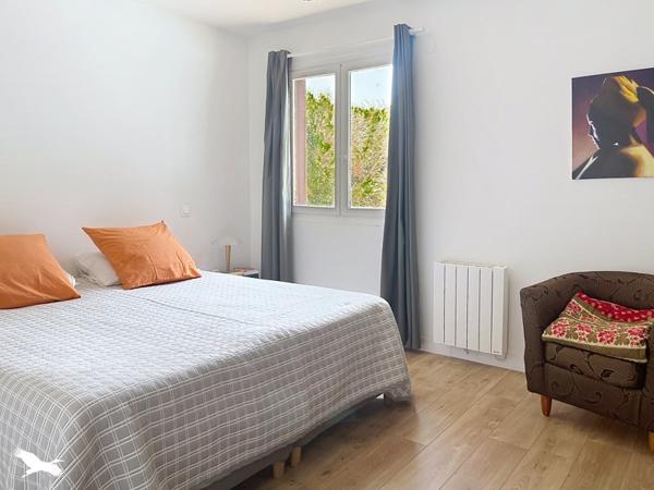 Maison 512 400 € Cestas 4 p 124 m² DPE C