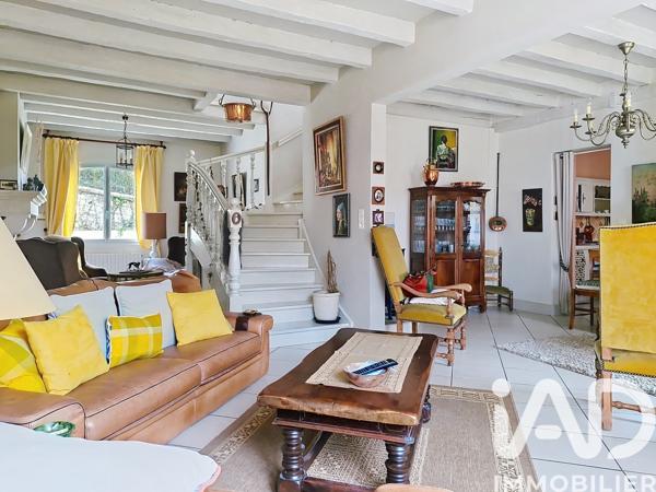 Maison à vendre 6 pièces 145 m² Sainte-Foy-la-Grande