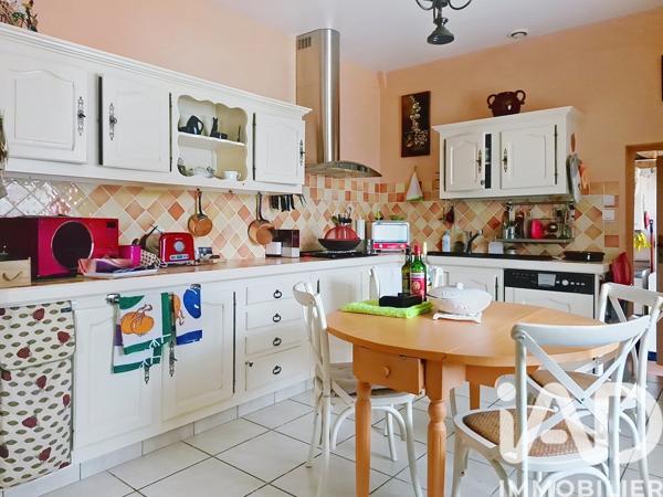 Maison à vendre 6 pièces 145 m² Sainte-Foy-la-Grande