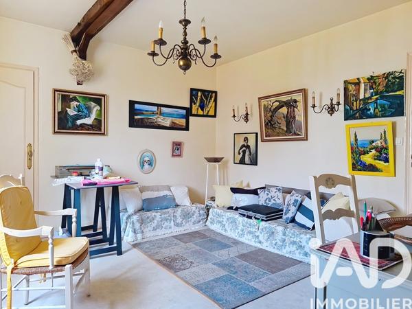 Maison à vendre 6 pièces 145 m² Sainte-Foy-la-Grande