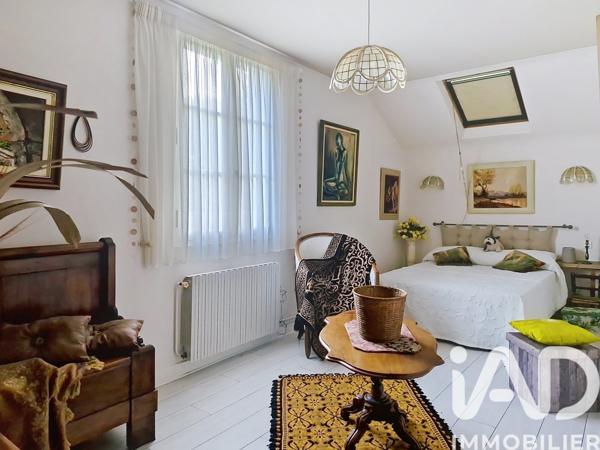 Maison à vendre 6 pièces 145 m² Sainte-Foy-la-Grande