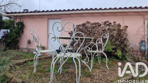 Maison à vendre 6 pièces 145 m² Sainte-Foy-la-Grande