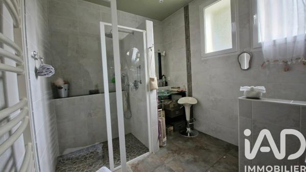 Maison à vendre 6 pièces 145 m² Sainte-Foy-la-Grande