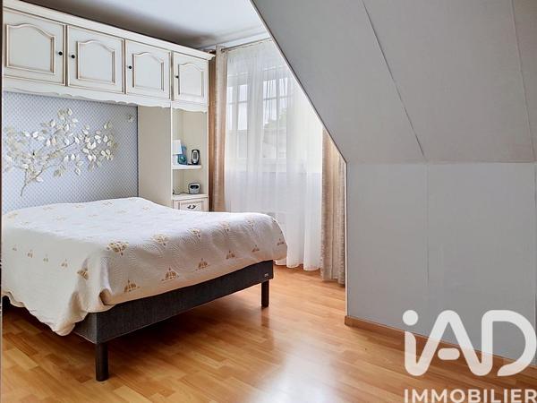 Maison à vendre 4 pièces 76,02 m² Ozoir-la-Ferrière