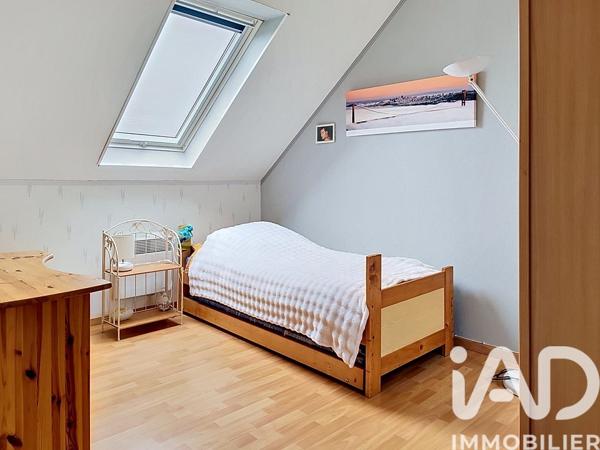 Maison à vendre 4 pièces 76,02 m² Ozoir-la-Ferrière