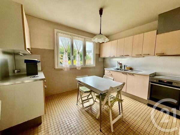 Maison à vendre  5 pièces - 72,65 m2 CONFLANS STE HONORINE - 78