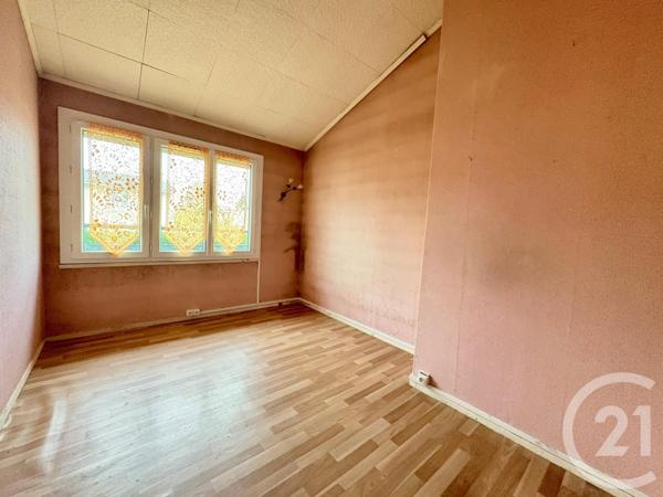 Maison à vendre  5 pièces - 72,65 m2 CONFLANS STE HONORINE - 78