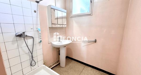 À vendre Appartement 4 pièces 67.19 m² - Marseille 13003