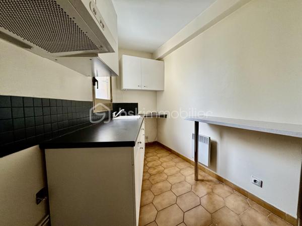 Appartement de 64,70 m²