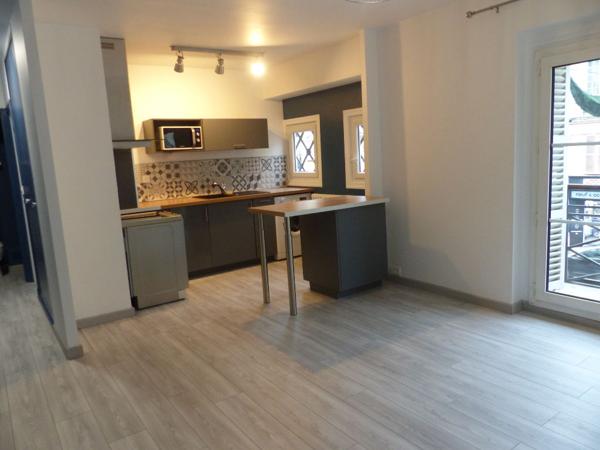 Appartement Orleans 2 pièce(s) 35 m2
