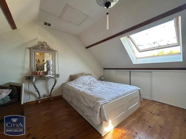 Maison à vendre 4 pièces 105m²