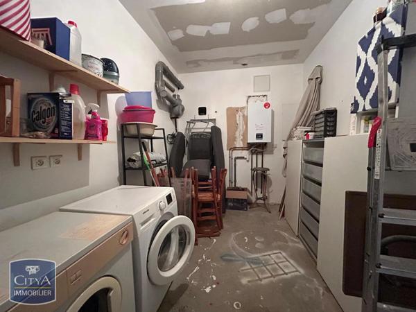 Maison à vendre 4 pièces 105m²