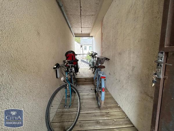 Maison à vendre 4 pièces 105m²