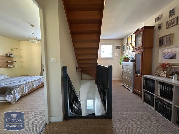 Maison à vendre 4 pièces 105m²