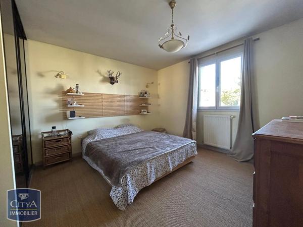 Maison à vendre 4 pièces 105m²