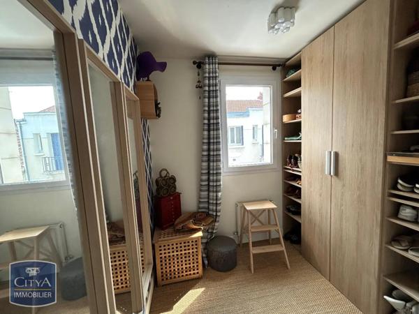 Maison à vendre 4 pièces 105m²