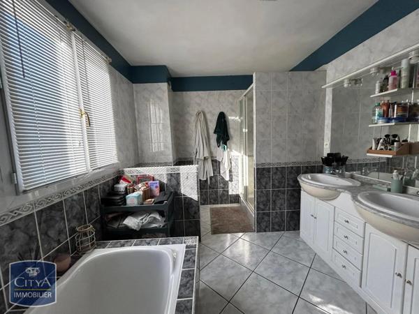 Maison à vendre 4 pièces 105m²