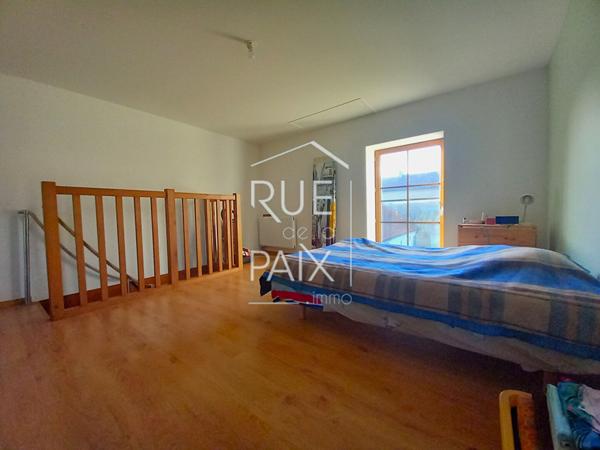 86420 MONTS SUR GUESNES Ensemble immobilier de 2 maisons à MONTS SUR GUESNES