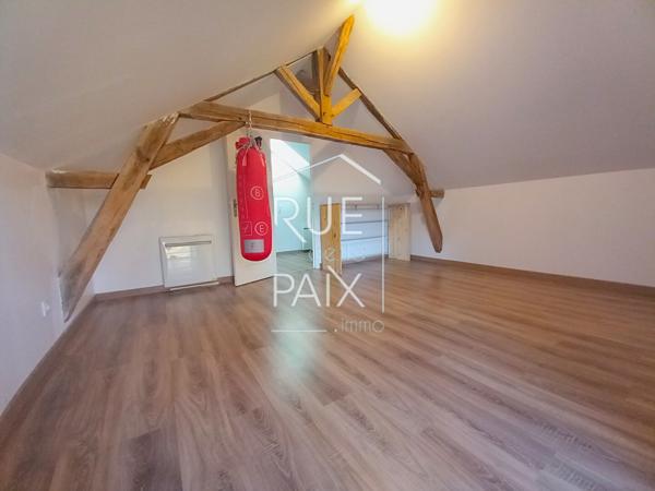 86420 MONTS SUR GUESNES Ensemble immobilier de 2 maisons à MONTS SUR GUESNES