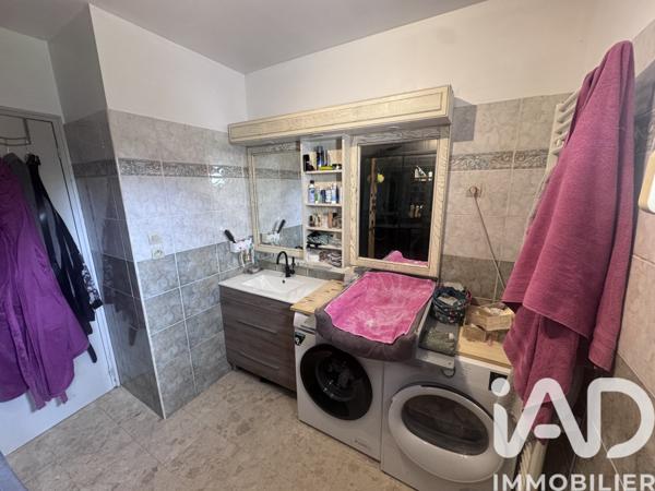 Maison à vendre 8 pièces 180 m² Valence-en-Poitou