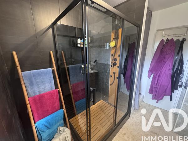 Maison à vendre 8 pièces 180 m² Valence-en-Poitou