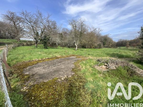 Maison à vendre 8 pièces 180 m² Valence-en-Poitou