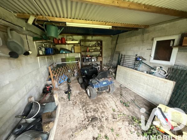 Maison à vendre 8 pièces 180 m² Valence-en-Poitou