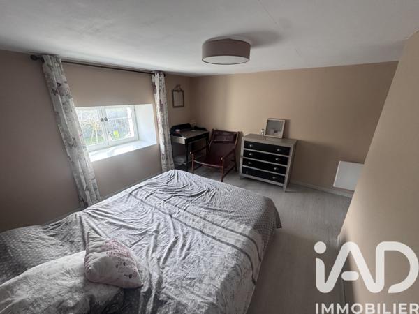 Maison à vendre 8 pièces 180 m² Valence-en-Poitou