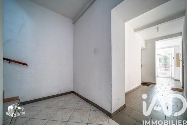 Appartement à vendre 3 pièces 63 m² Algrange