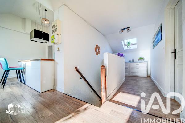 Appartement à vendre 3 pièces 63 m² Algrange
