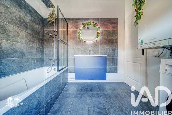 Appartement à vendre 3 pièces 63 m² Algrange