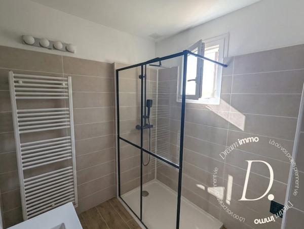 Agréable Maison individuelle avec piscine