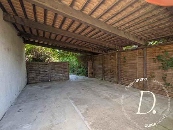 Agréable Maison individuelle avec piscine