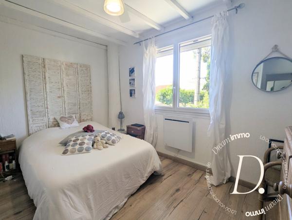 Agréable Maison individuelle avec piscine