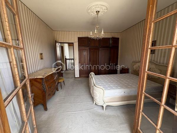 Corps de ferme de 290 m²