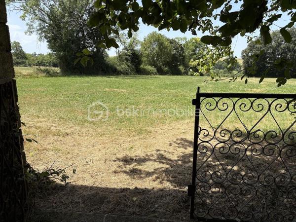 Corps de ferme de 290 m²