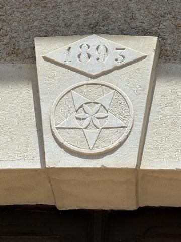 Corps de ferme de 290 m²