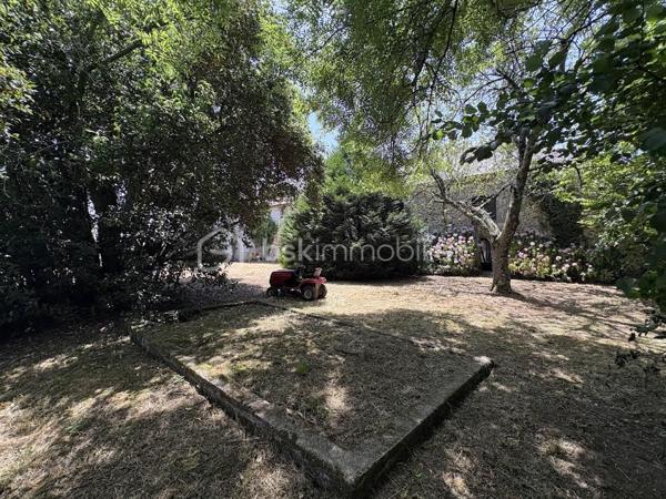 Corps de ferme de 290 m²