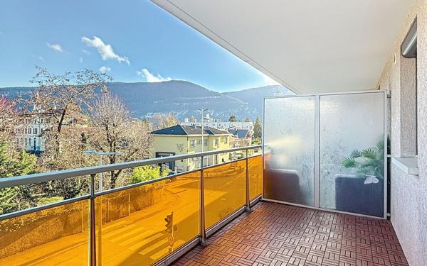 Appartement à louer    4 pièces • 84,26 m2 Gaillard