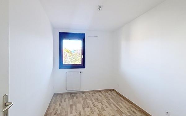 Appartement à louer    4 pièces • 84,26 m2 Gaillard