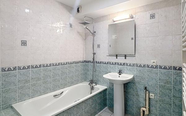 Appartement à louer    4 pièces • 84,26 m2 Gaillard